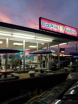 Baskin-Robbins, Memphis