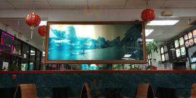 New No 1 Chinese Restaurant, Virginia Beach