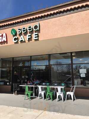 Seed Cafe, Minneapolis