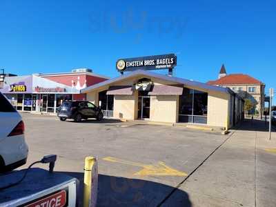 Einstein Bros, Fort Worth