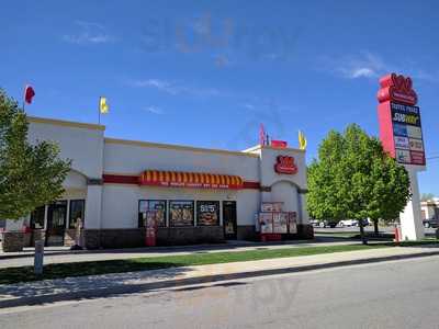 Wienerschnitzel, Salt Lake City