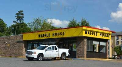 Waffle House, Charlotte