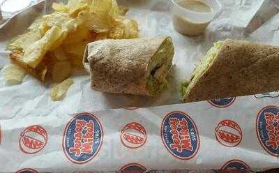 Jersey Mike's Subs, Oklahoma City