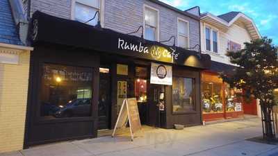 Rumba Cafe, Columbus