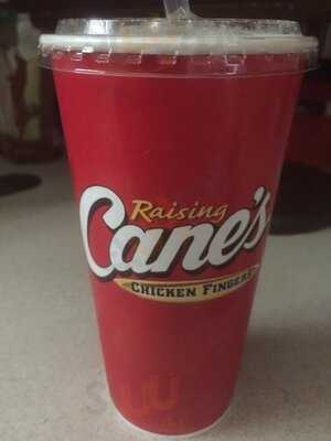 Raising Cane's Chicken Fingers, Fort Worth