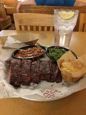 Sonny's BBQ, Jacksonville