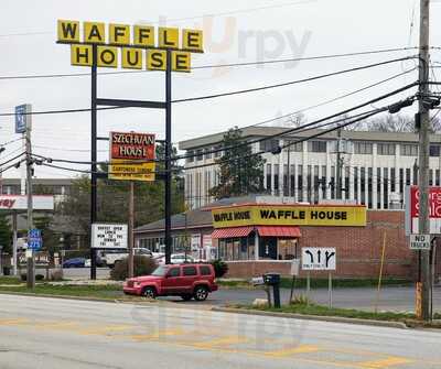 Waffle House, Cincinnati