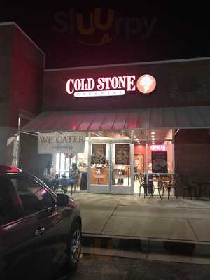 Cold Stone Creamery, Richmond