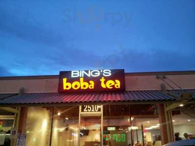 Bing's Boba Tea - Campbell Ave, Tucson