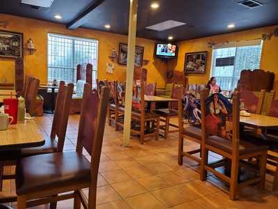 Los Pastores Restaurant, Fort Worth