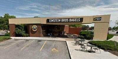 Einstein Bros. Bagels