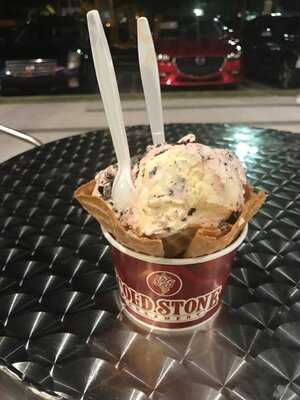 Cold Stone Creamery, Miami