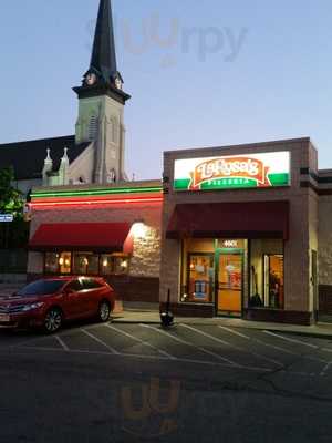 LaRosa's Pizza St. Bernard, Cincinnati