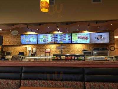 Subway, Oklahoma City