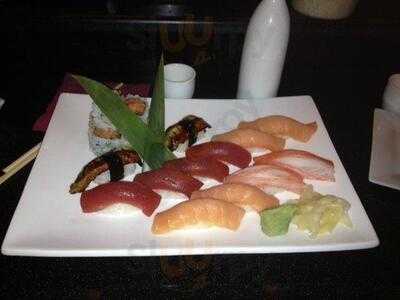 Fuji Steakhouse and Sushi, Charlotte