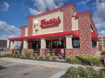 Freddy's Frozen Custard & Steakburger, Indianapolis