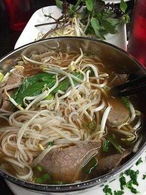 Pho Nhi Vietnamese Noodle House