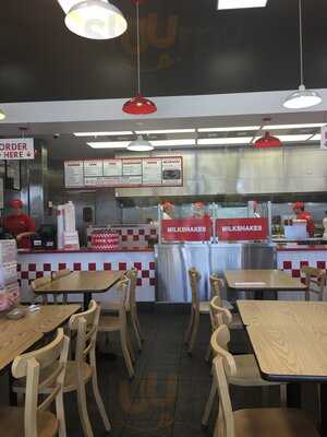 Five Guys Sonterra, San Antonio