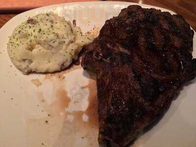 Outback Steakhouse, Baltimore