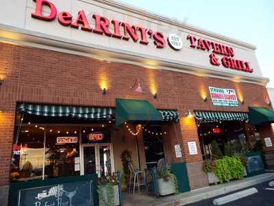 DeARINI'S TAVERN & GRILL, Columbus