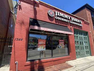 Jimmy Johns, Milwaukee