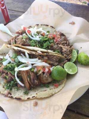 Carnitas Lonja