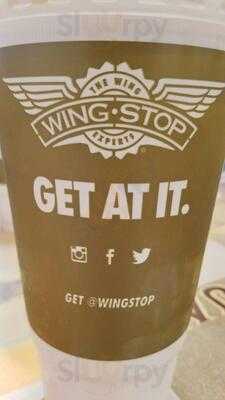 Wingstop, Tucson