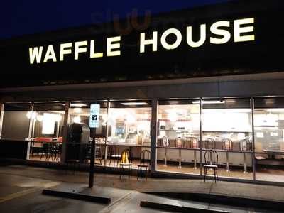 Waffle House, Charlotte