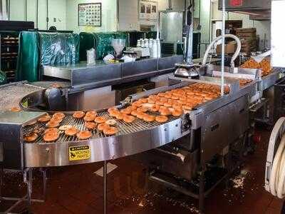 Krispy Kreme, Columbus