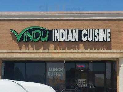 Vindu Indian Cuisine, Dallas