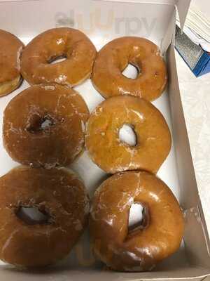 Krispy Kreme