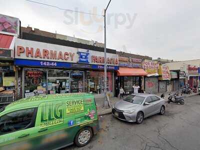 Baskin-Robbins, Bronx