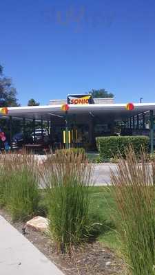 Sonic Drive-In, Salt Lake City