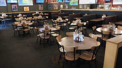 Buffalo Wild Wings, Virginia Beach