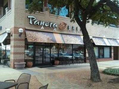 Panera Bread, Austin