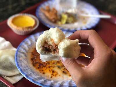 Dim Sum King, Seattle