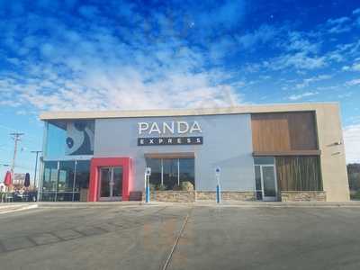 Panda Express, El Paso