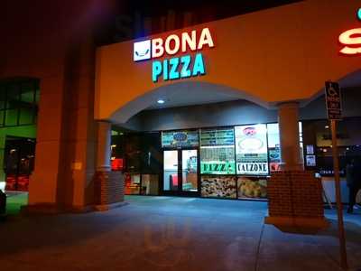 Bona Pizza
