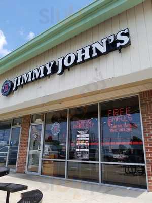 Jimmy John's, Indianapolis