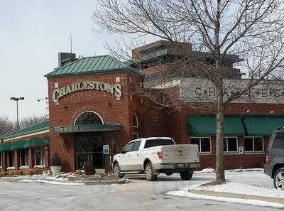 Charleston's Restaurant