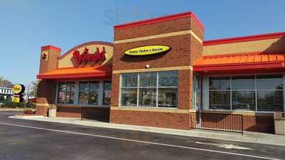 Bojangles, Richmond