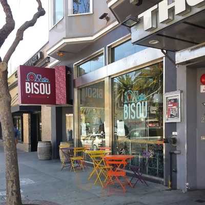 Bisou French Bistro