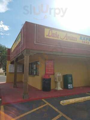 Little Anita's, Albuquerque