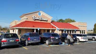 Bob Evans, Cincinnati