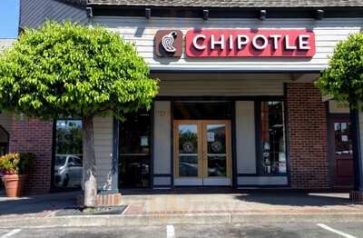 Chipotle Mexican Grill, Sacramento