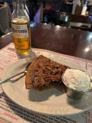 Virgil's Real Bbq - Times Square