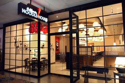 California Noodle House