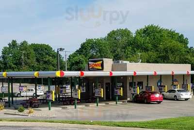 Sonic Drive-In, Kansas City