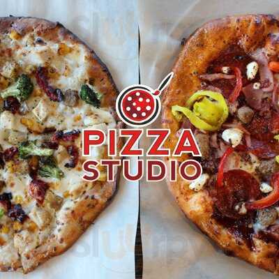 Pizza Studio, Salt Lake City