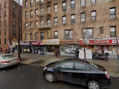 Lino's Deli, Bronx